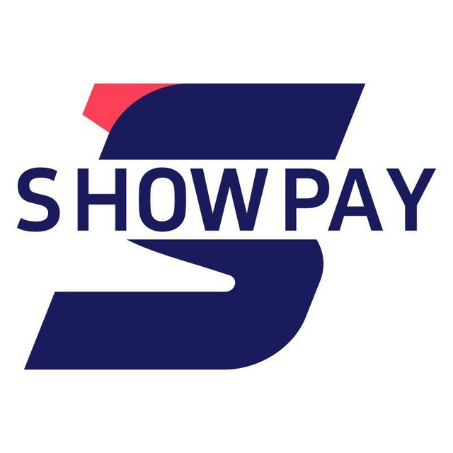 ShowPay logo
